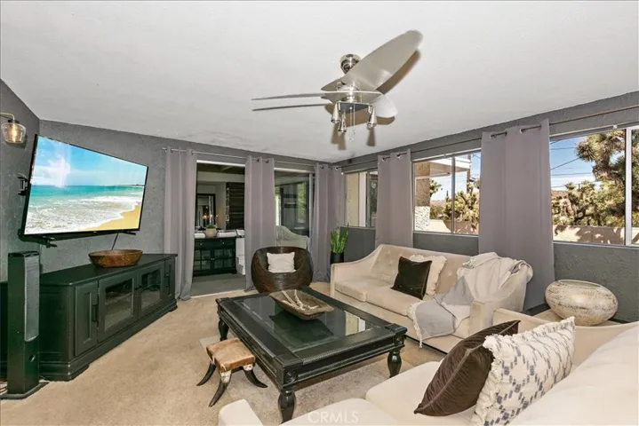 56564 Joshua Drive, Yucca Valley, California 92284