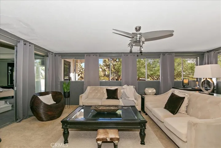56564 Joshua Drive, Yucca Valley, California 92284