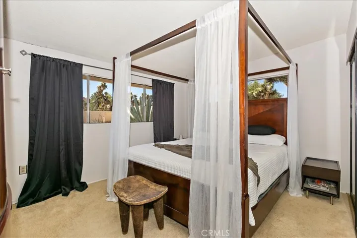 56564 Joshua Drive, Yucca Valley, California 92284