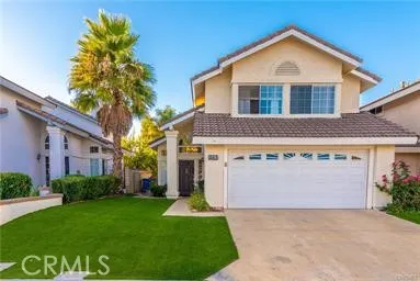 541 Fairfield Road, Simi Valley, California 93065