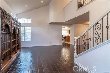 541 Fairfield Road, Simi Valley, California 93065