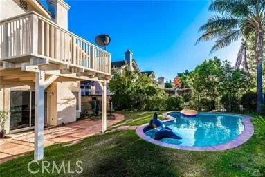 541 Fairfield Road, Simi Valley, California 93065