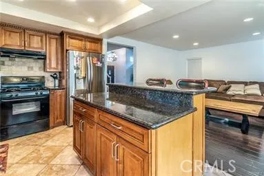 541 Fairfield Road, Simi Valley, California 93065