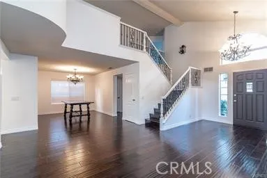 541 Fairfield Road, Simi Valley, California 93065