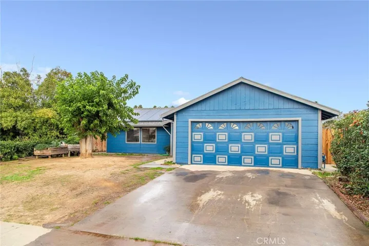 541 Fairfield Road, Simi Valley, California 93065
