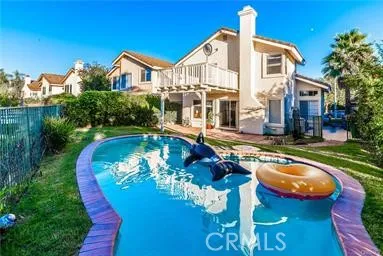 541 Fairfield Road, Simi Valley, California 93065