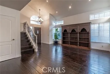 541 Fairfield Road, Simi Valley, California 93065