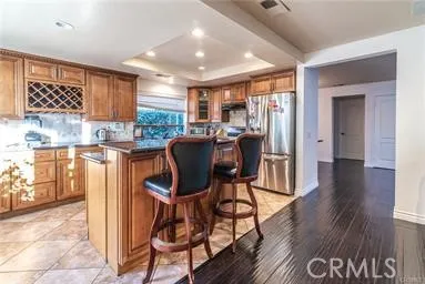 541 Fairfield Road, Simi Valley, California 93065