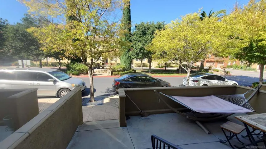 13325 Via Milazzo 4, San Diego, California 92129