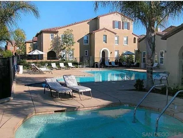 13325 Via Milazzo 4, San Diego, California 92129