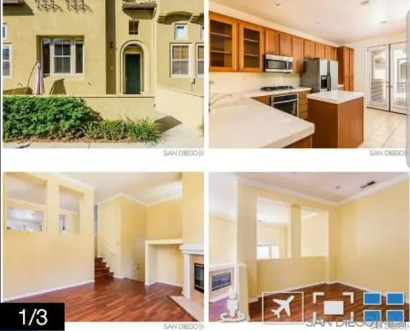 13325 Via Milazzo 4, San Diego, California 92129