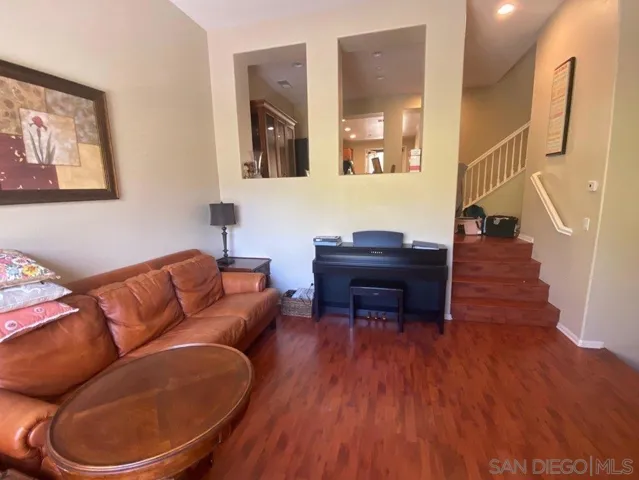 13325 Via Milazzo 4, San Diego, California 92129