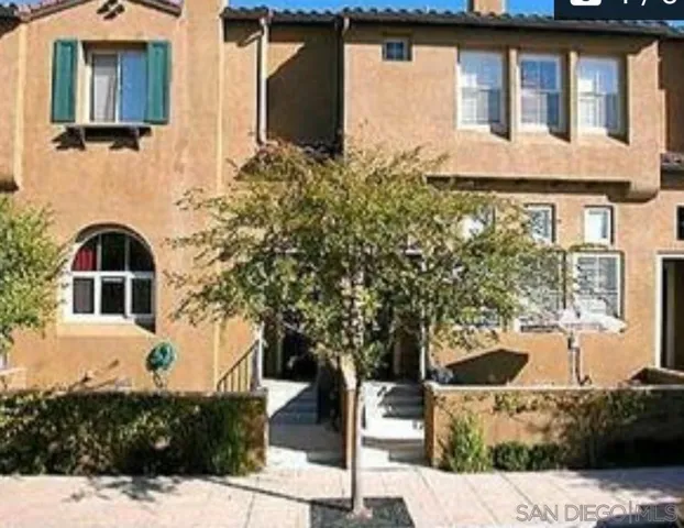 13325 Via Milazzo 4, San Diego, California 92129