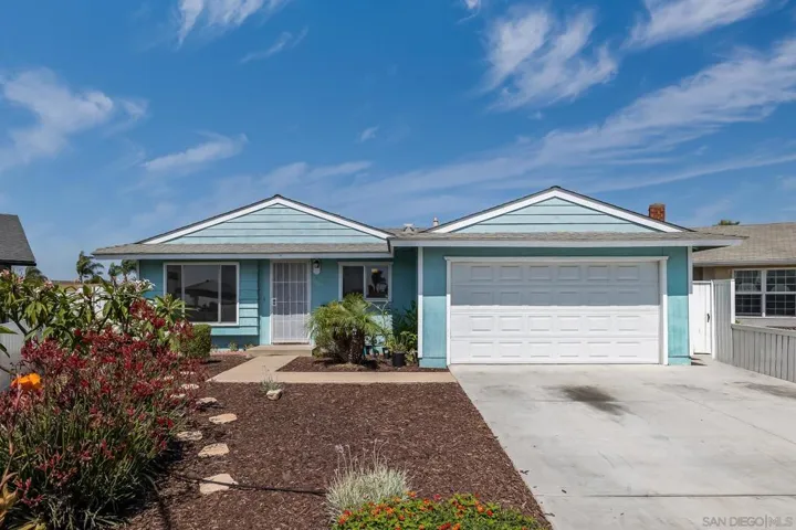 1005 Peterlynn Dr, San Diego, California 92154
