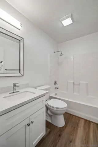 346 Spring Canyon Way, Oceanside, California 92057