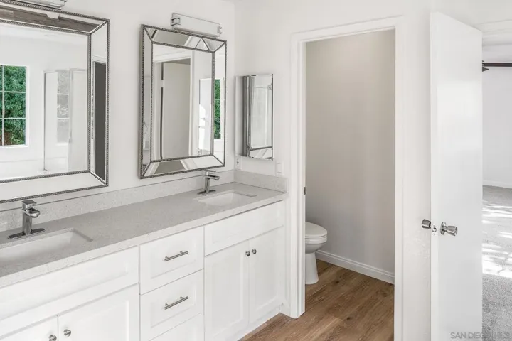 346 Spring Canyon Way, Oceanside, California 92057