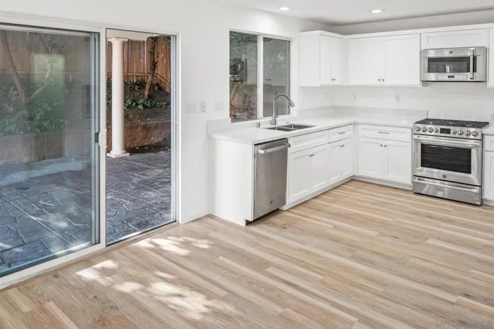 346 Spring Canyon Way, Oceanside, California 92057