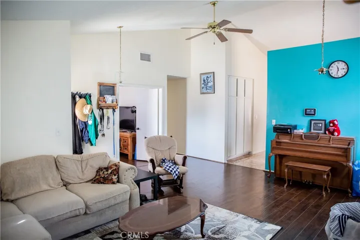 3125 Myrtle Avenue, Rosamond, California 93560