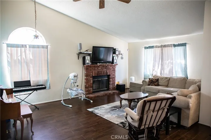 3125 Myrtle Avenue, Rosamond, California 93560