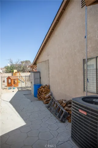 3125 Myrtle Avenue, Rosamond, California 93560