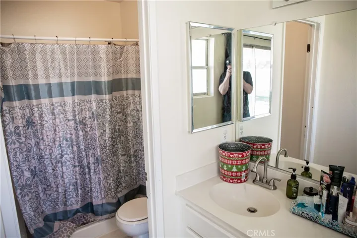 3125 Myrtle Avenue, Rosamond, California 93560
