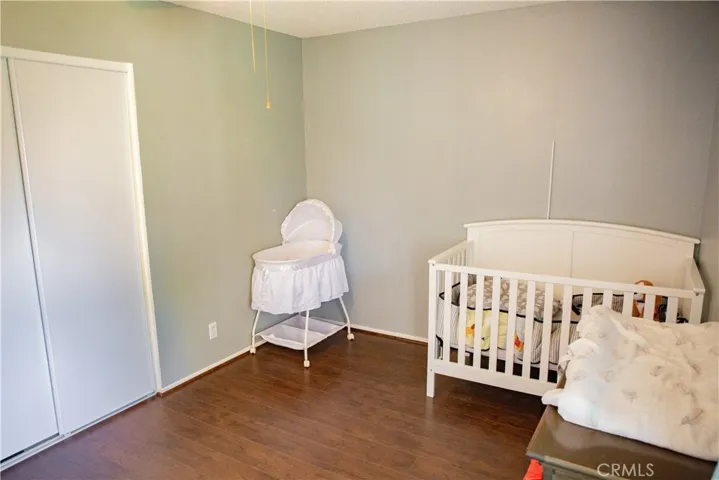 3125 Myrtle Avenue, Rosamond, California 93560