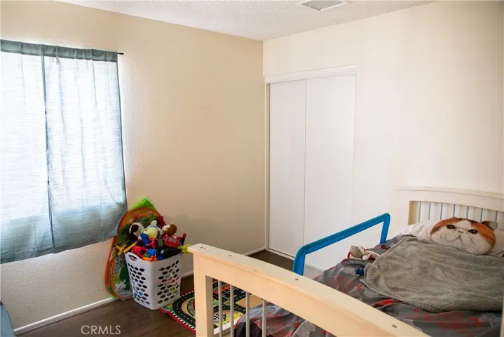 3125 Myrtle Avenue, Rosamond, California 93560