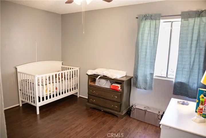 3125 Myrtle Avenue, Rosamond, California 93560