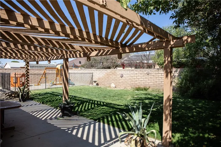 3125 Myrtle Avenue, Rosamond, California 93560