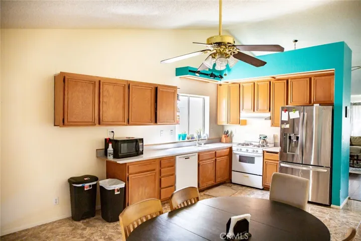 3125 Myrtle Avenue, Rosamond, California 93560