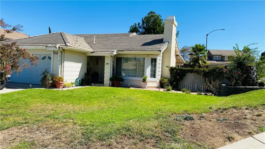 26970 Eagle Run Street, Corona, California 92883