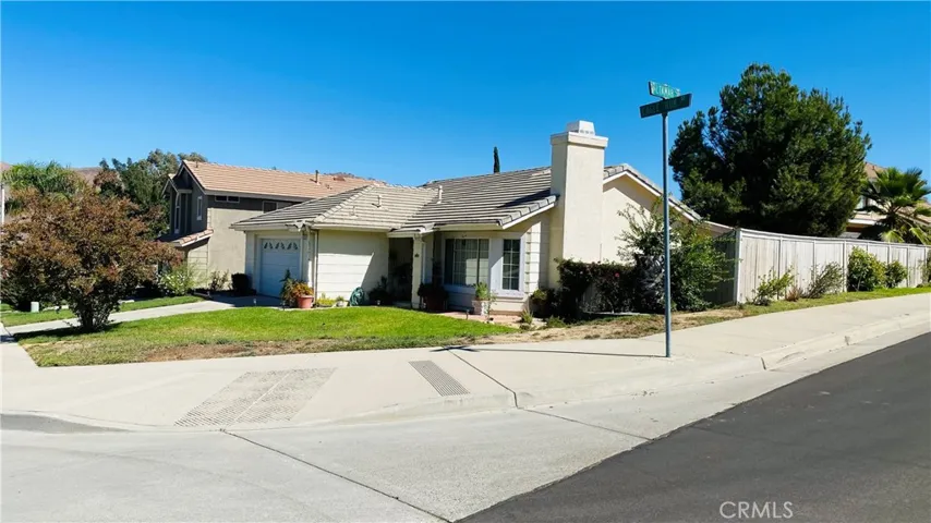 26970 Eagle Run Street, Corona, California 92883