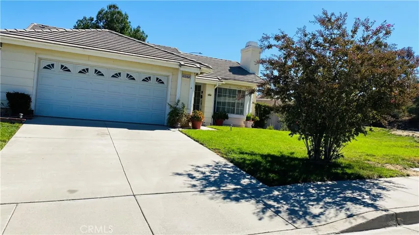 26970 Eagle Run Street, Corona, California 92883
