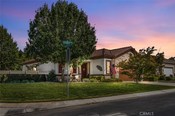 980 Essex Road, Beaumont, California 92223