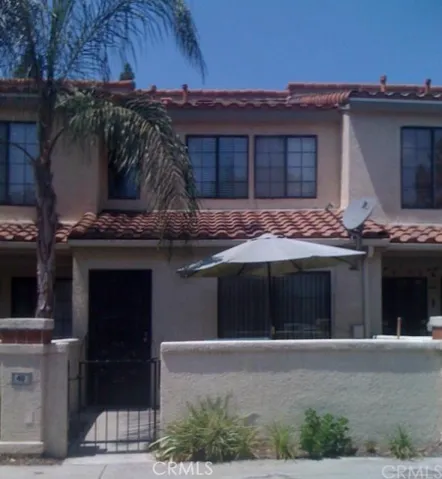 8167 Vineyard Avenue 40, Rancho Cucamonga, California 91730