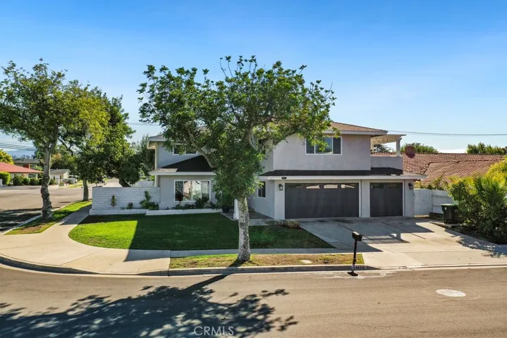 13772 Ridgecrest Circle, Tustin, California 92780
