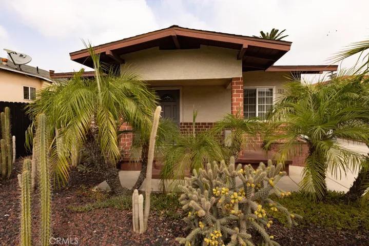 1111 E Elk Avenue, Glendale, California 91205