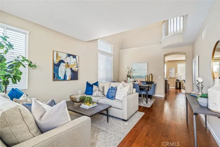 5900 E. Jimson Court, Orange, California 92869