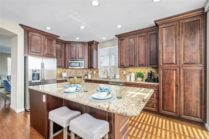 5900 E. Jimson Court, Orange, California 92869