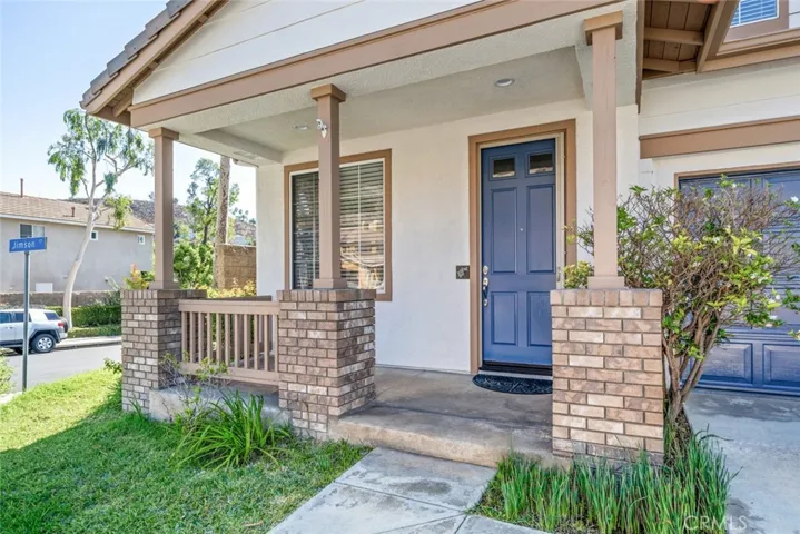 5900 E. Jimson Court, Orange, California 92869