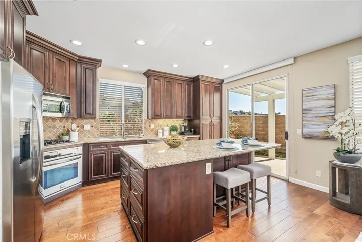 5900 E. Jimson Court, Orange, California 92869