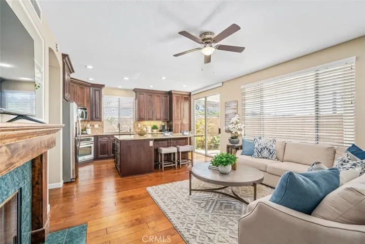 5900 E. Jimson Court, Orange, California 92869