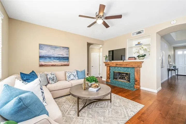 5900 E. Jimson Court, Orange, California 92869