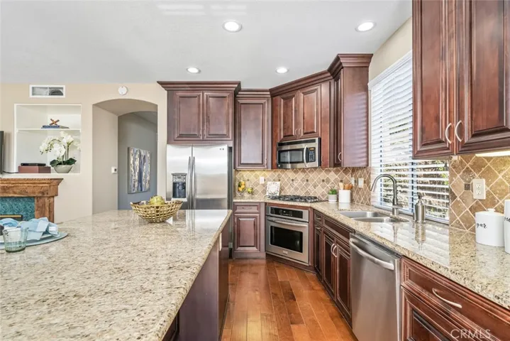 5900 E. Jimson Court, Orange, California 92869