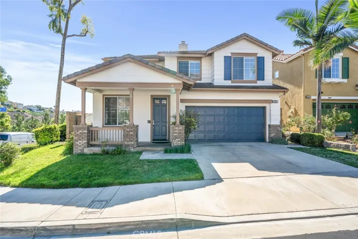 5900 E. Jimson Court, Orange, California 92869