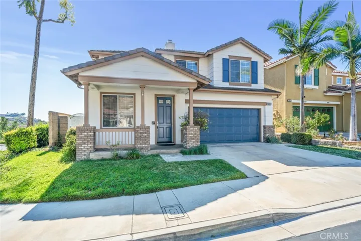 5900 E. Jimson Court, Orange, California 92869
