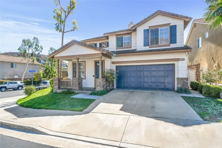5900 E. Jimson Court, Orange, California 92869