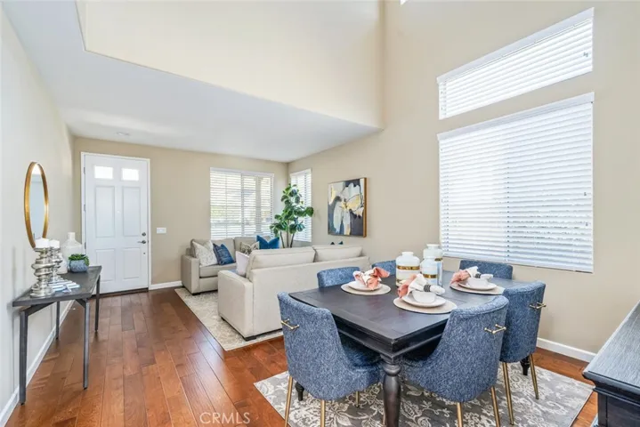 5900 E. Jimson Court, Orange, California 92869