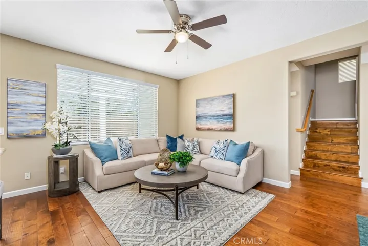 5900 E. Jimson Court, Orange, California 92869