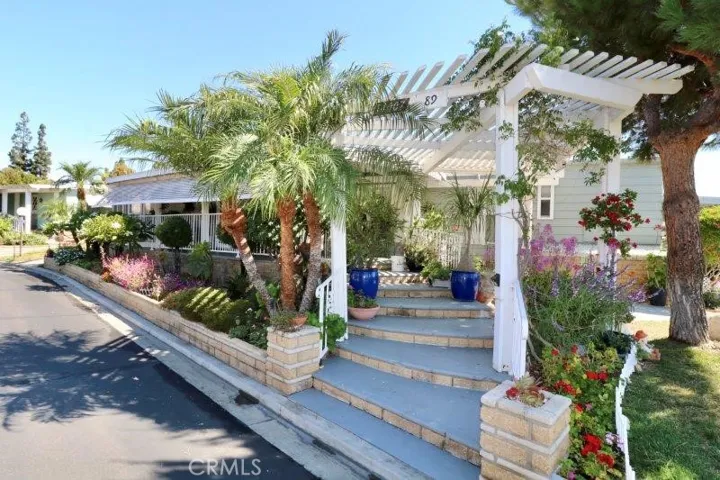 14007 Lake Crest Drive 89, La Mirada, California 90638